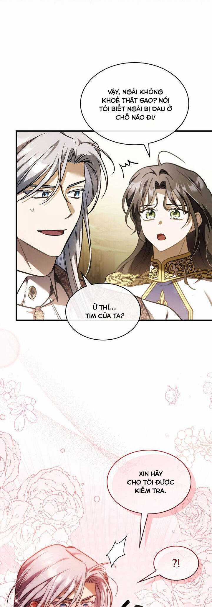 Một Đêm Không Bóng Chapter 74 trang 5