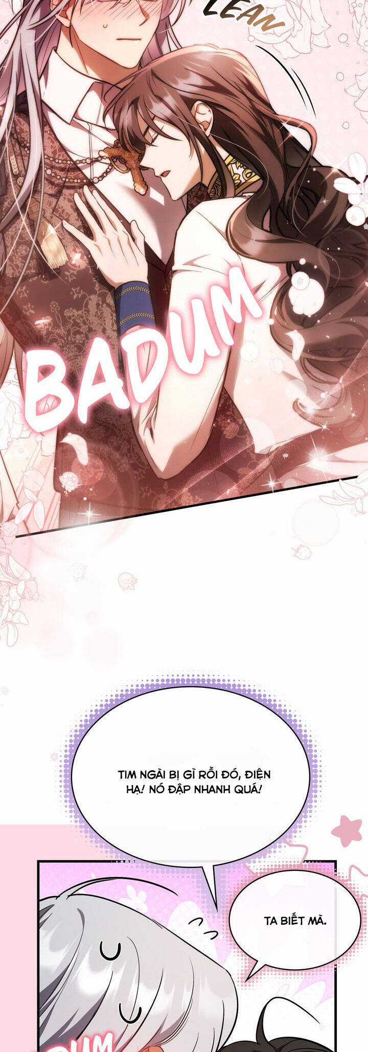 Một Đêm Không Bóng Chapter 74 trang 6