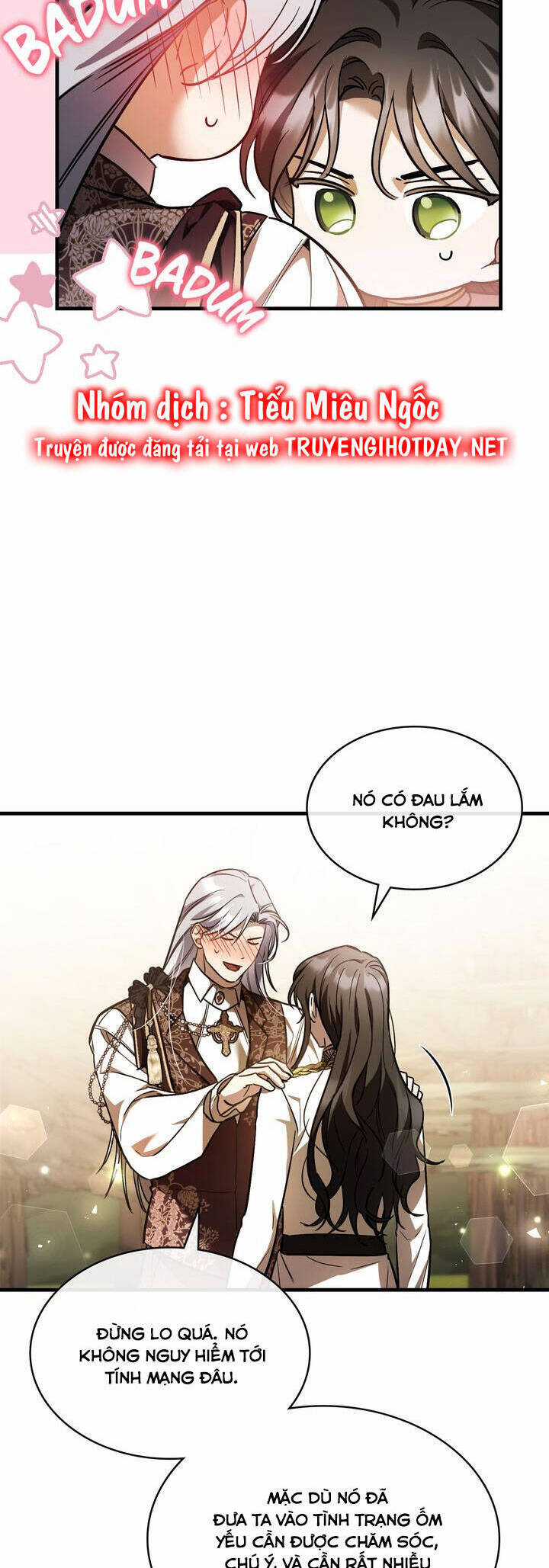 Một Đêm Không Bóng Chapter 74 trang 7