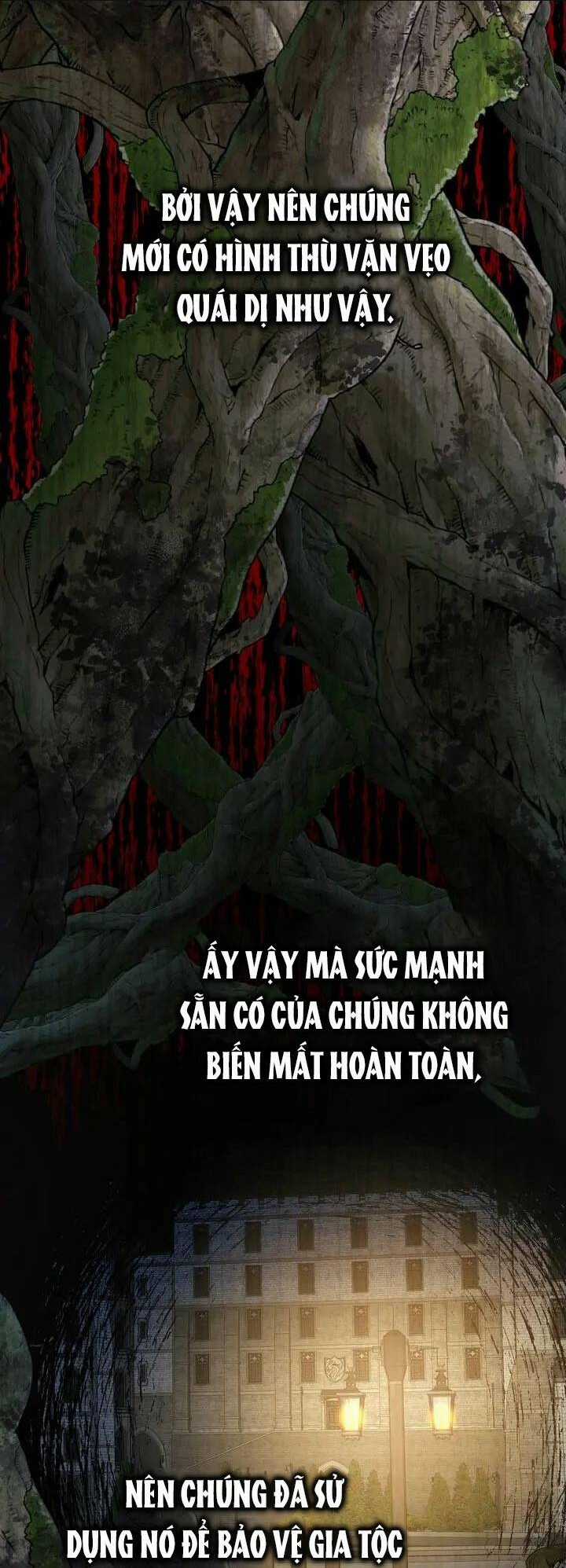 Một Đêm Sâu Đậm Của Adeline Chapter 12.1 trang 13