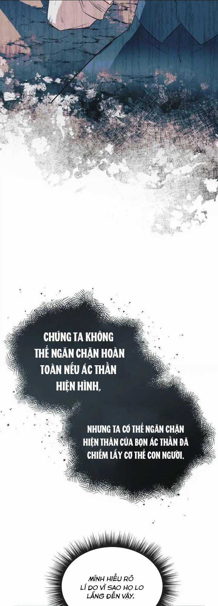 Một Đêm Sâu Đậm Của Adeline Chapter 12.1 trang 15