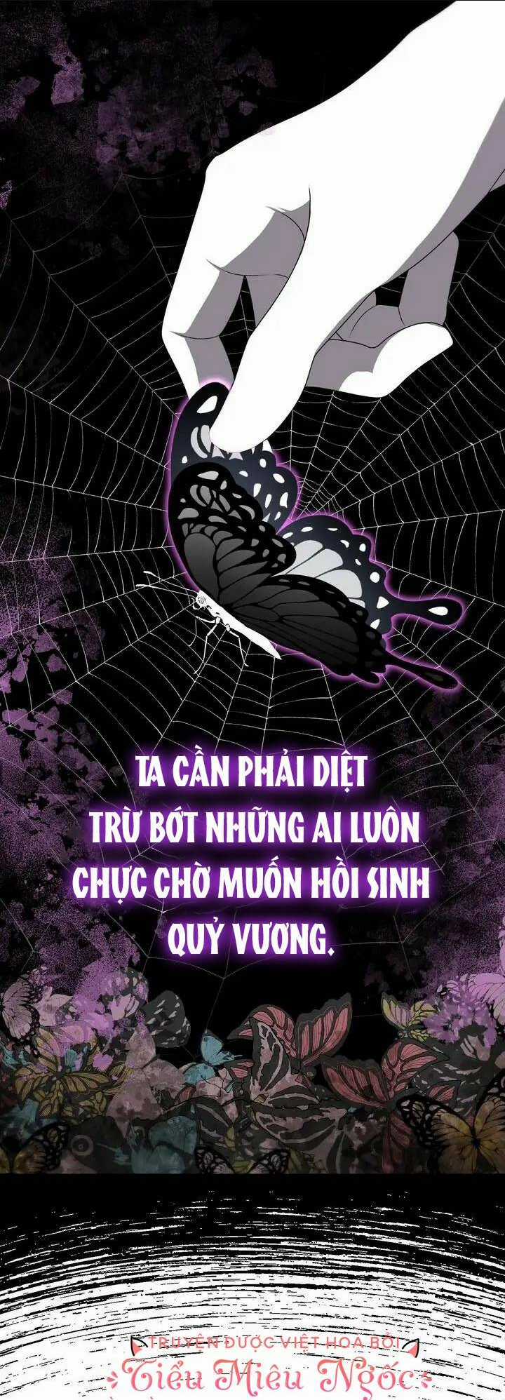 Một Đêm Sâu Đậm Của Adeline Chapter 12.1 trang 18