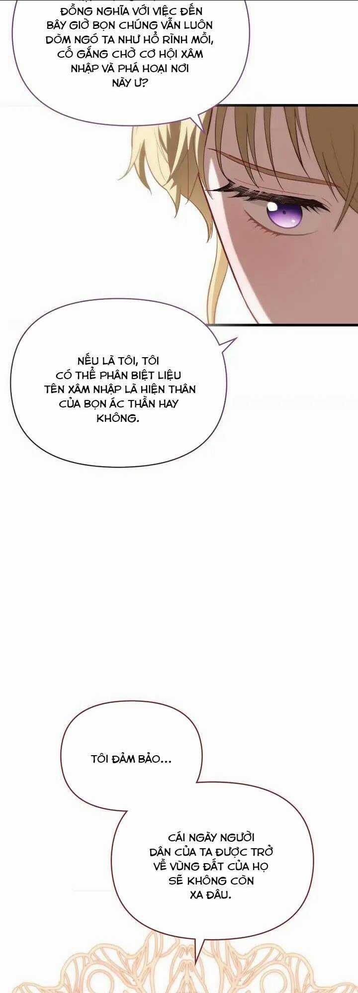Một Đêm Sâu Đậm Của Adeline Chapter 12.1 trang 20