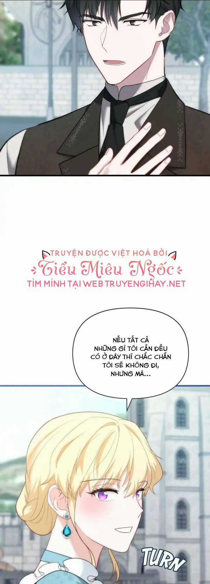 Một Đêm Sâu Đậm Của Adeline Chapter 12.1 trang 23