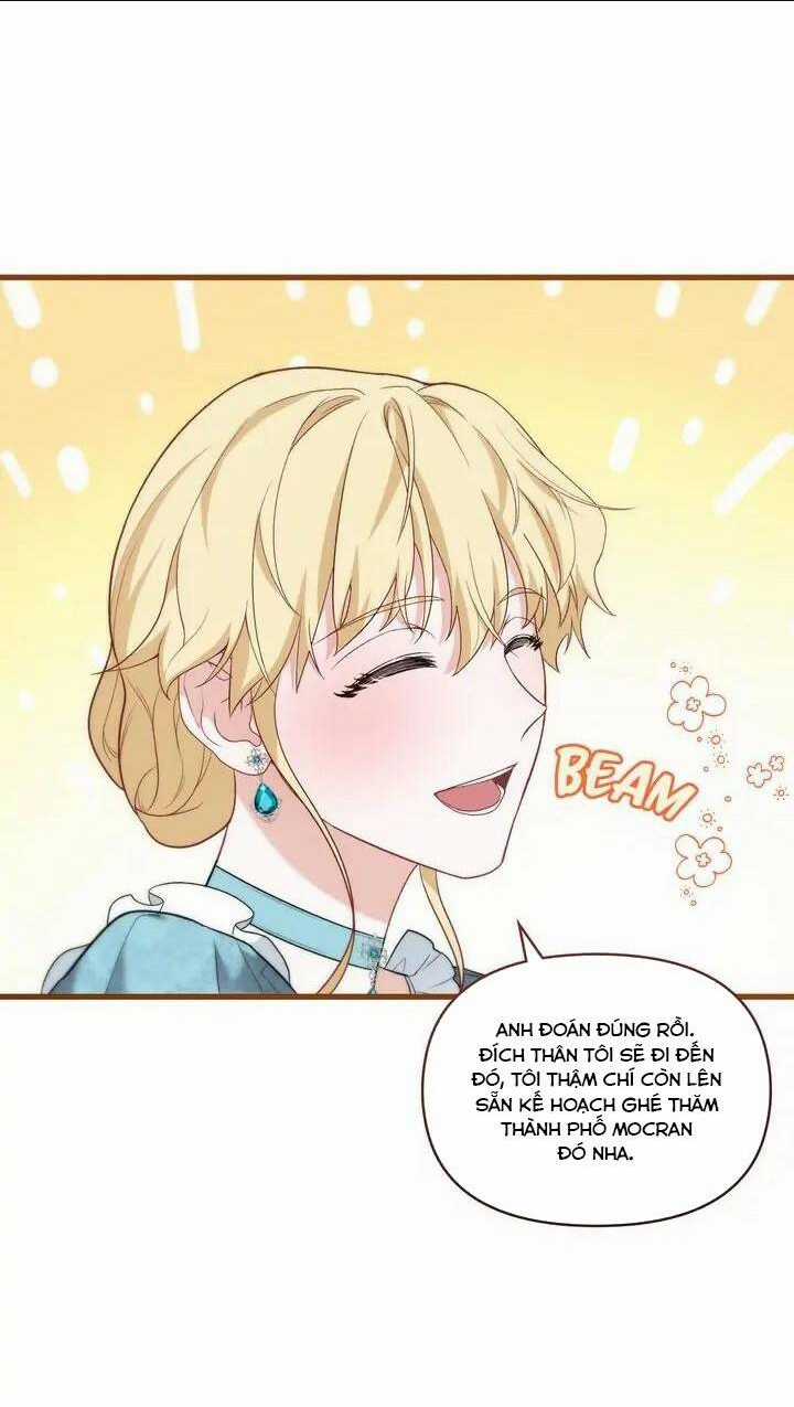 Một Đêm Sâu Đậm Của Adeline Chapter 12.1 trang 6