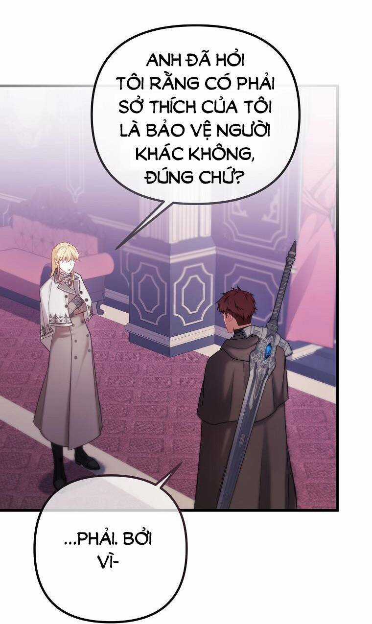 Một Đêm Sâu Đậm Của Adeline Chapter 14 trang 17