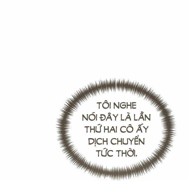 Một Đêm Sâu Đậm Của Adeline Chapter 14 trang 30