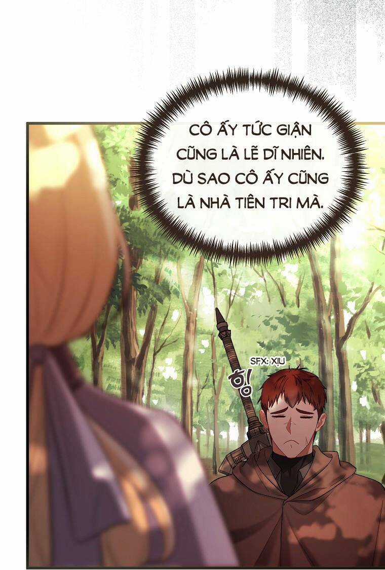 Một Đêm Sâu Đậm Của Adeline Chapter 14 trang 34