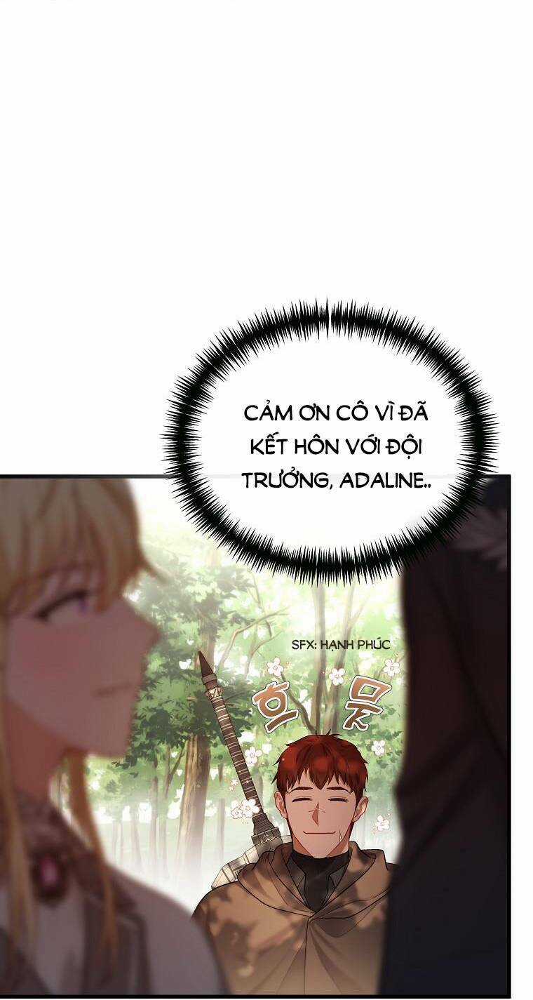 Một Đêm Sâu Đậm Của Adeline Chapter 14 trang 41