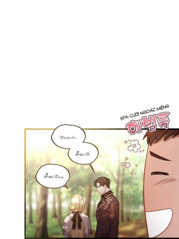 Một Đêm Sâu Đậm Của Adeline Chapter 14 trang 42