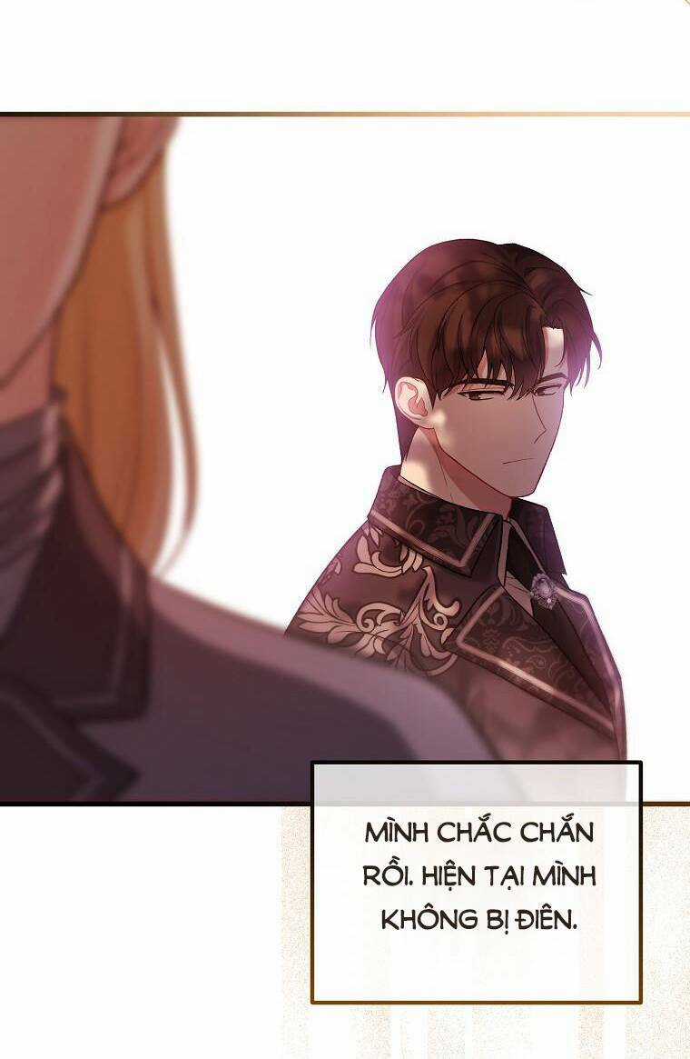 Một Đêm Sâu Đậm Của Adeline Chapter 14 trang 46