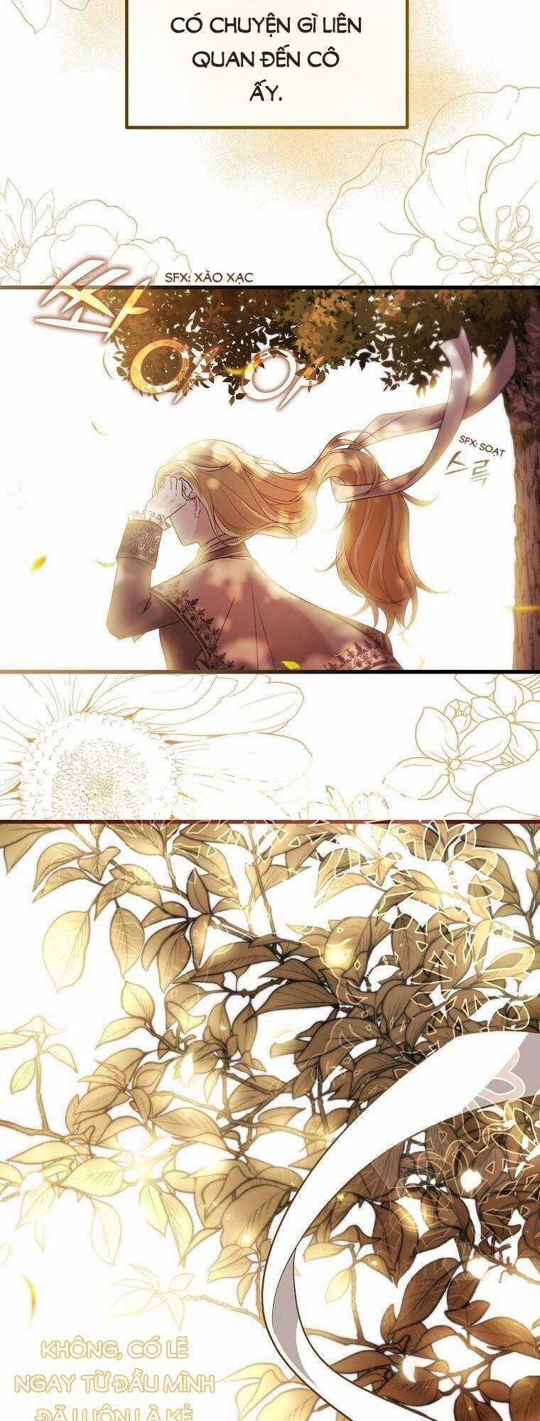 Một Đêm Sâu Đậm Của Adeline Chapter 14 trang 48