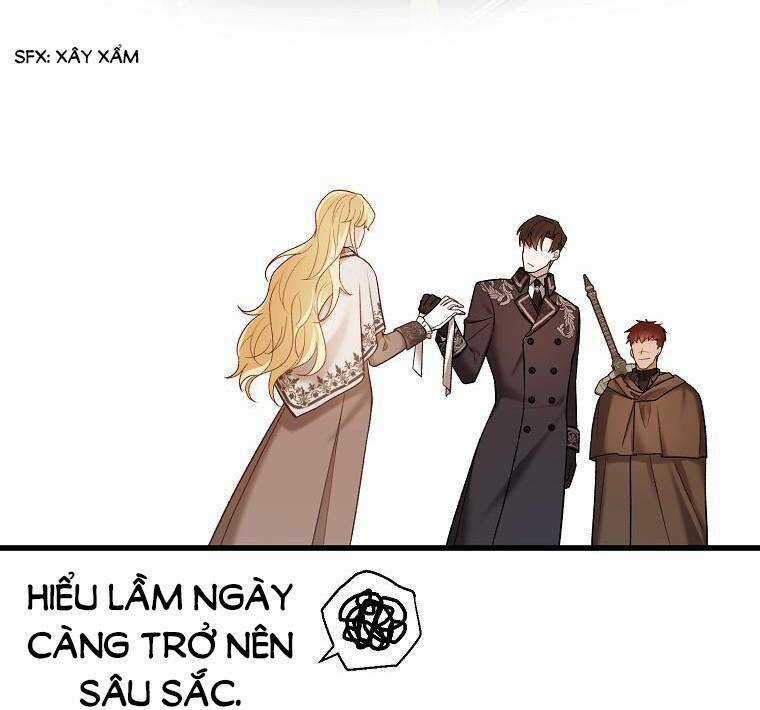 Một Đêm Sâu Đậm Của Adeline Chapter 14 trang 53