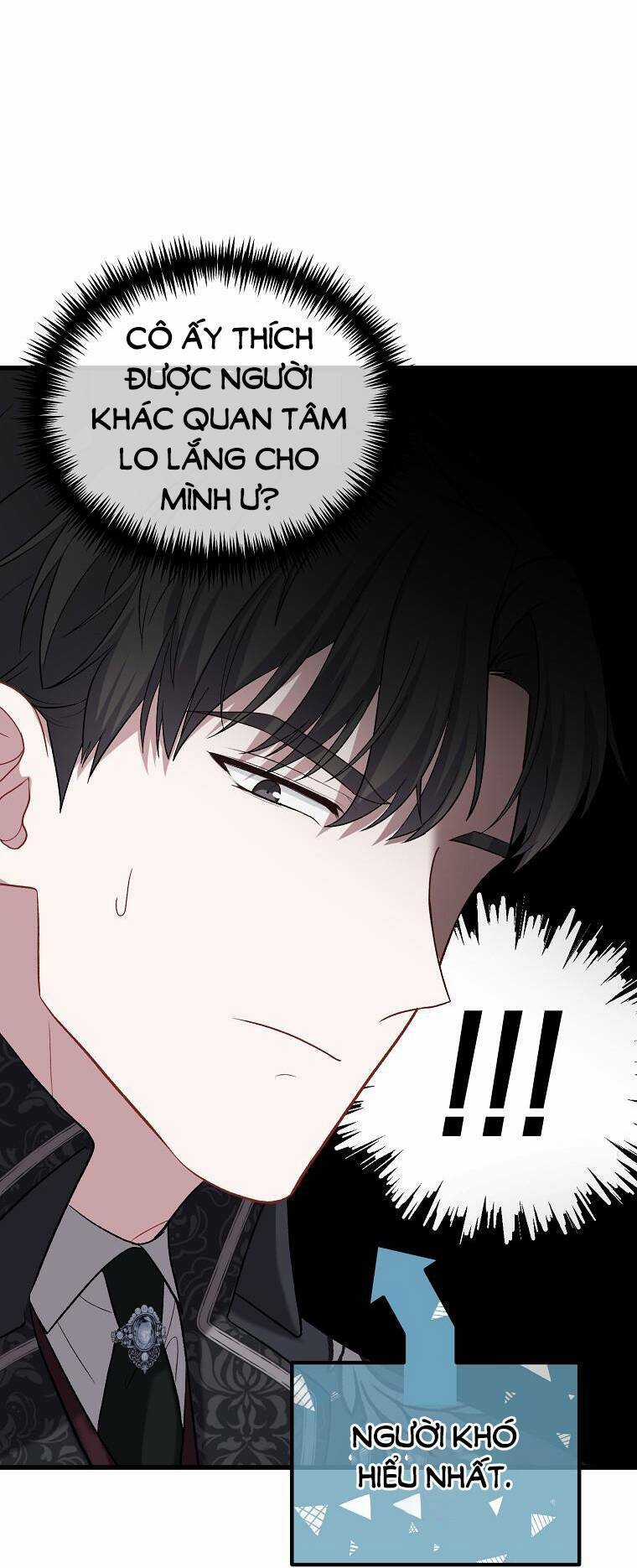 Một Đêm Sâu Đậm Của Adeline Chapter 14 trang 64