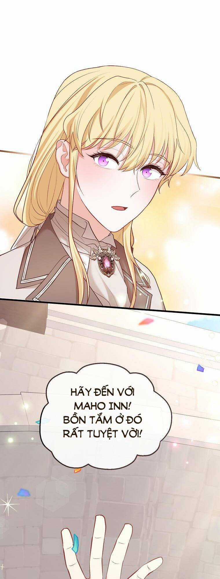 Một Đêm Sâu Đậm Của Adeline Chapter 14 trang 67