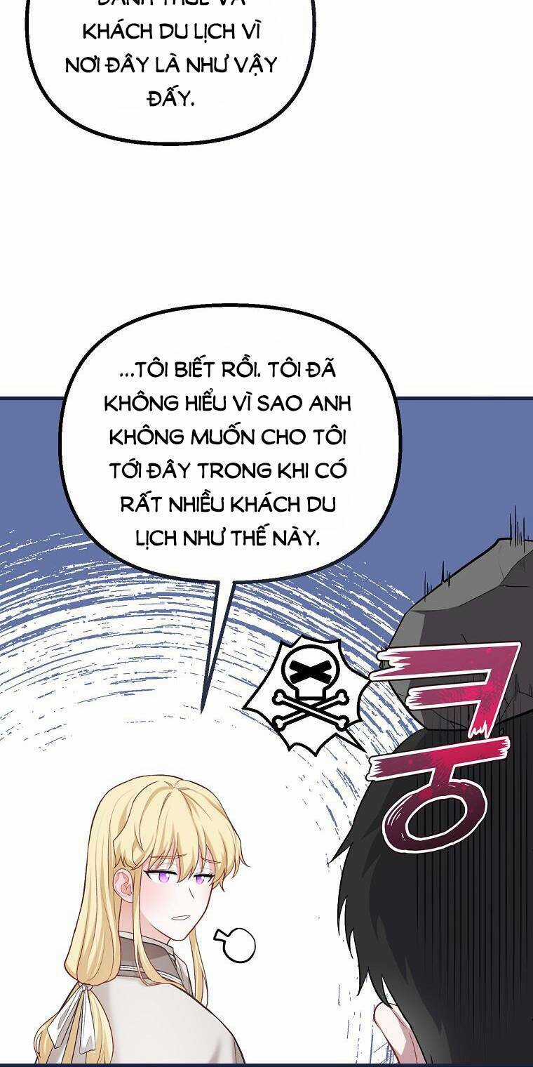 Một Đêm Sâu Đậm Của Adeline Chapter 14 trang 70