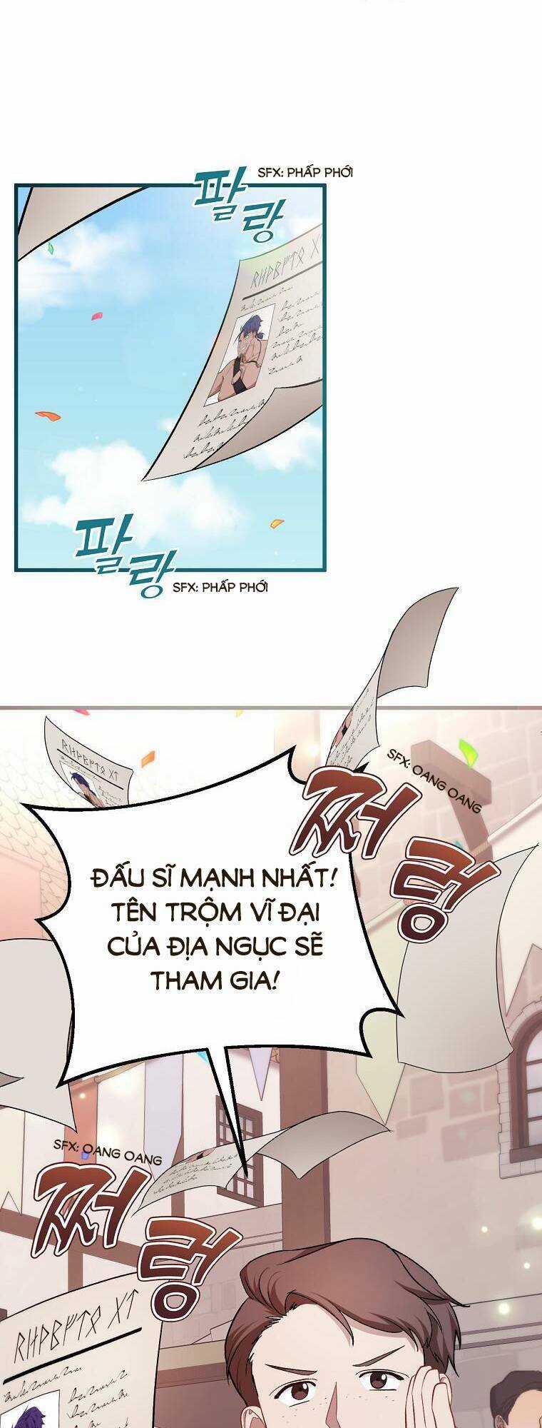 Một Đêm Sâu Đậm Của Adeline Chapter 14 trang 77
