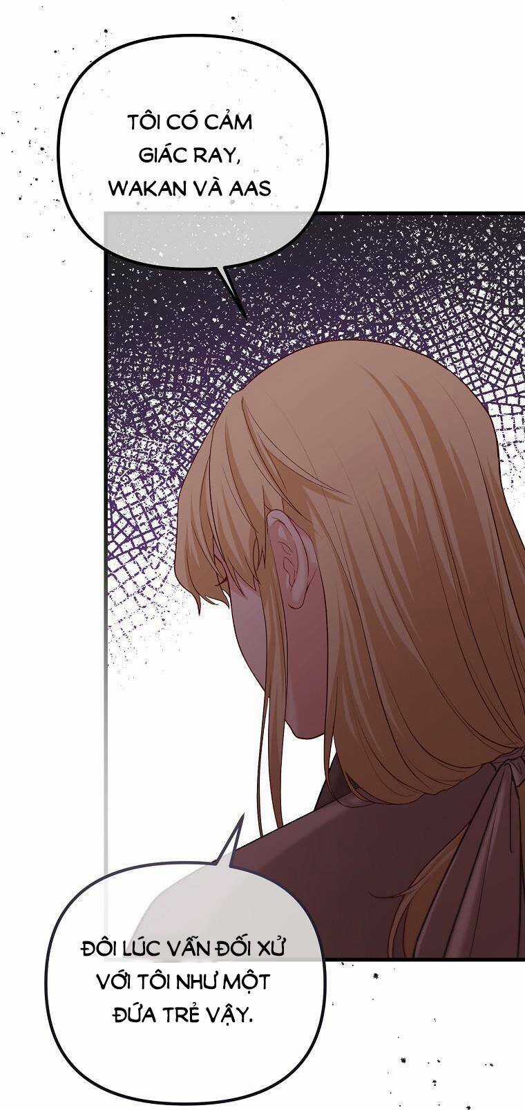 Một Đêm Sâu Đậm Của Adeline Chapter 14 trang 9