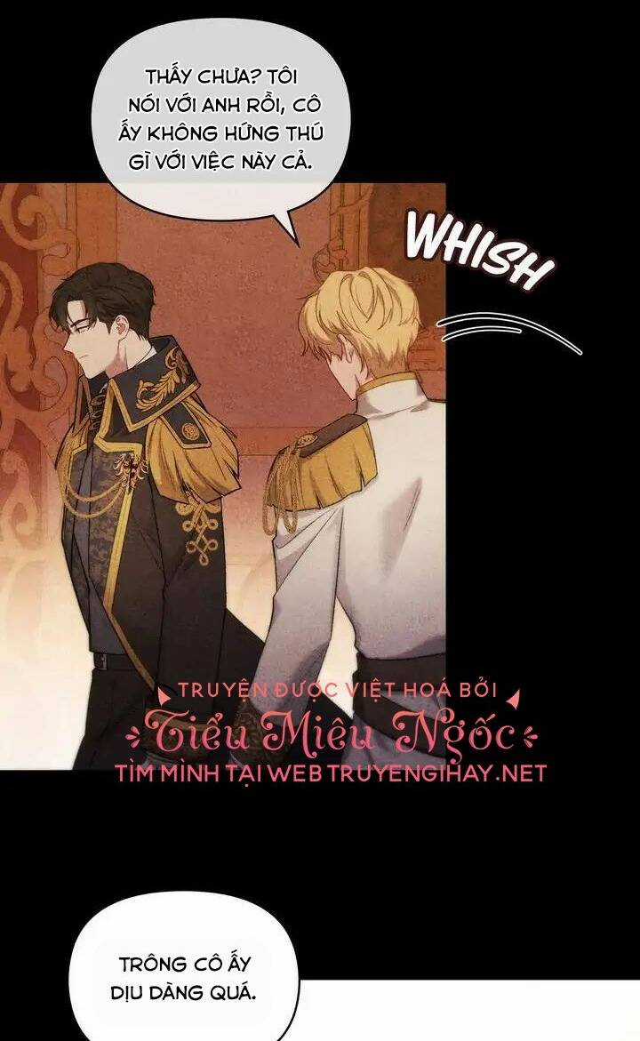 Một Đêm Sâu Đậm Của Adeline Chapter 22 trang 10