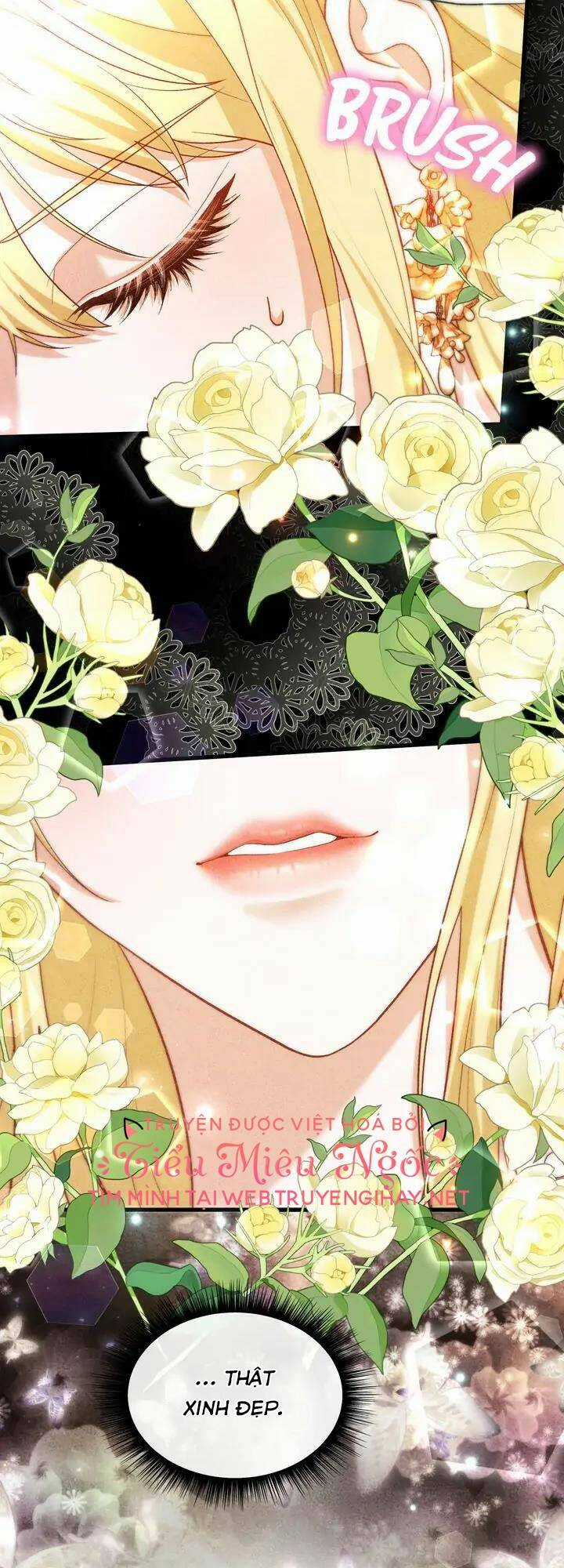 Một Đêm Sâu Đậm Của Adeline Chapter 22 trang 22
