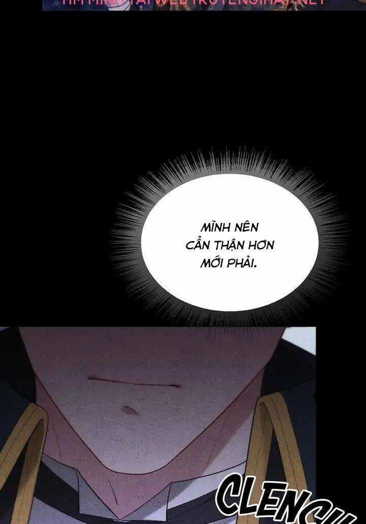 Một Đêm Sâu Đậm Của Adeline Chapter 22 trang 29