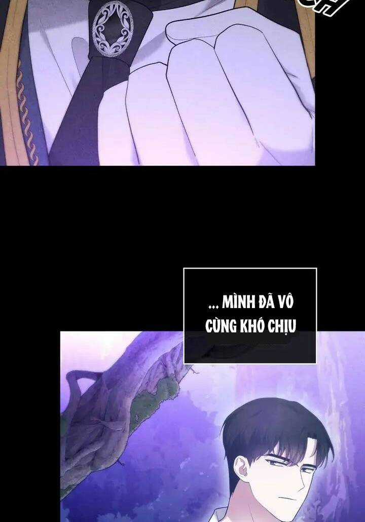 Một Đêm Sâu Đậm Của Adeline Chapter 22 trang 30