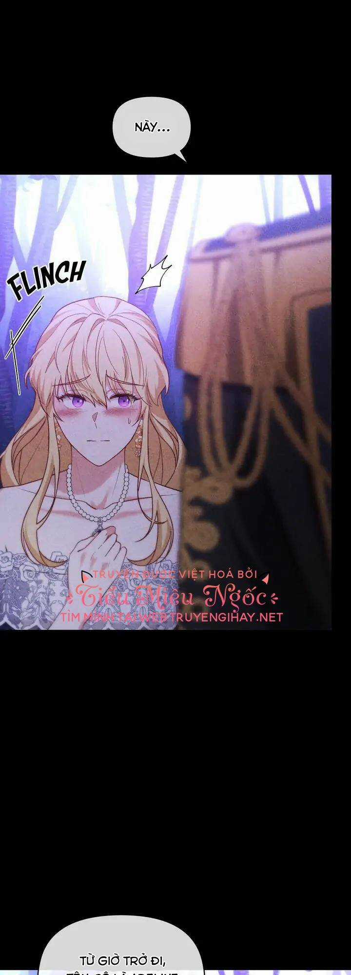 Một Đêm Sâu Đậm Của Adeline Chapter 22 trang 41