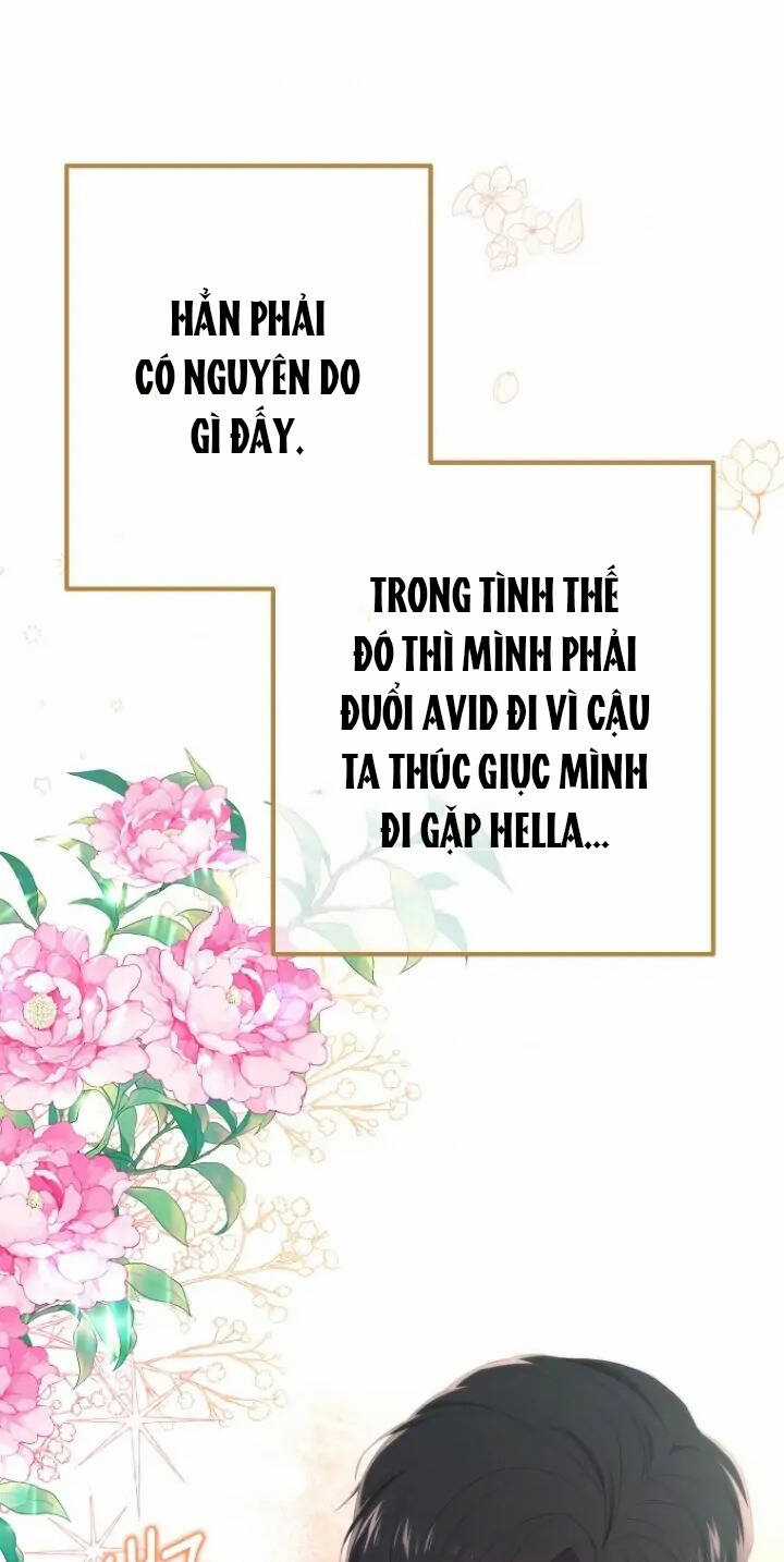 Một Đêm Sâu Đậm Của Adeline Chapter 46.2 trang 0