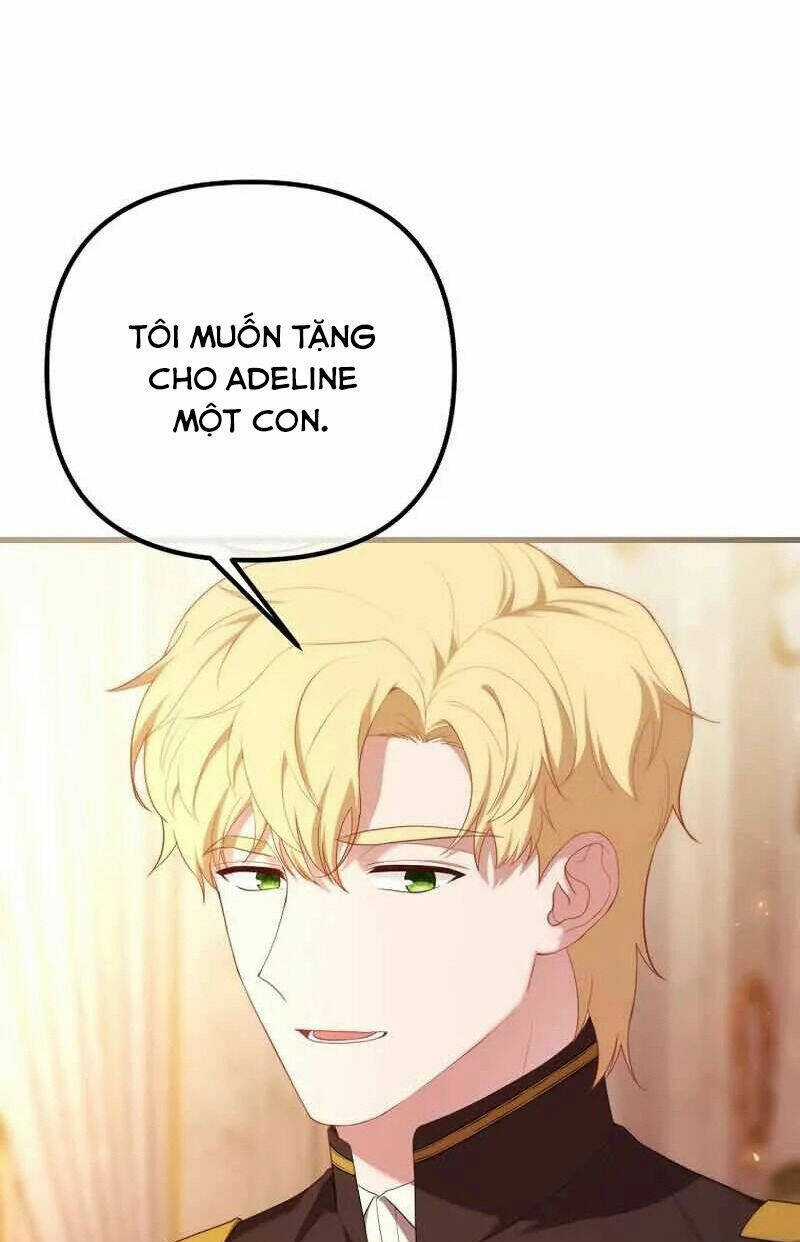 Một Đêm Sâu Đậm Của Adeline Chapter 47.2 trang 0