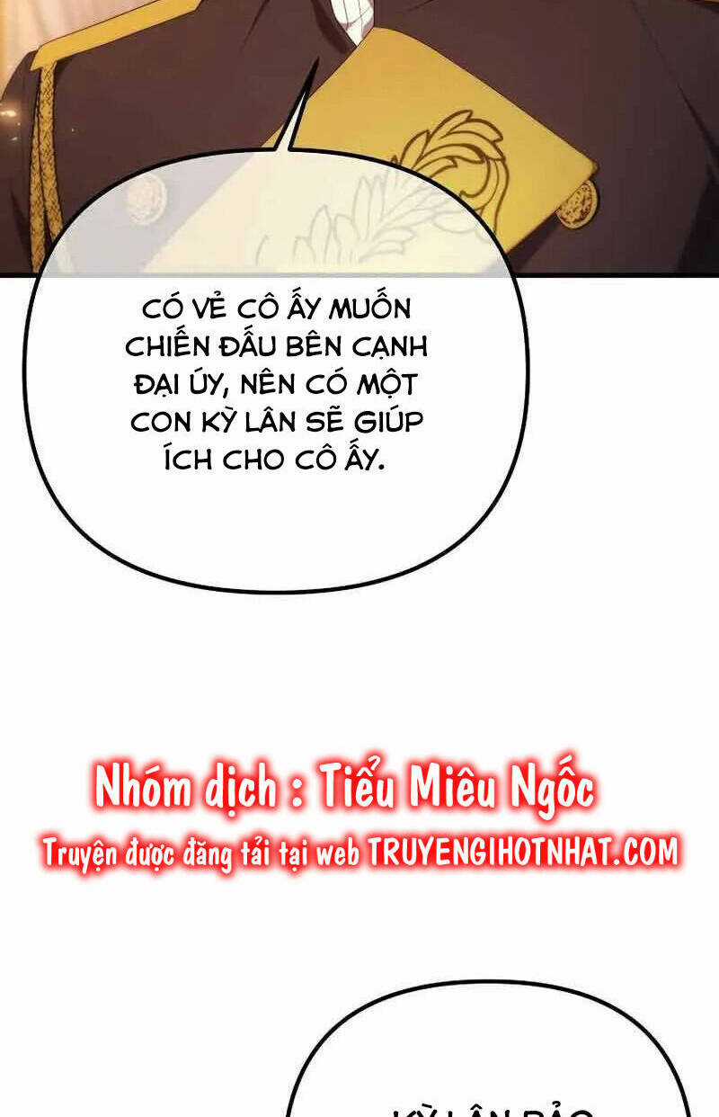Một Đêm Sâu Đậm Của Adeline Chapter 47.2 trang 1