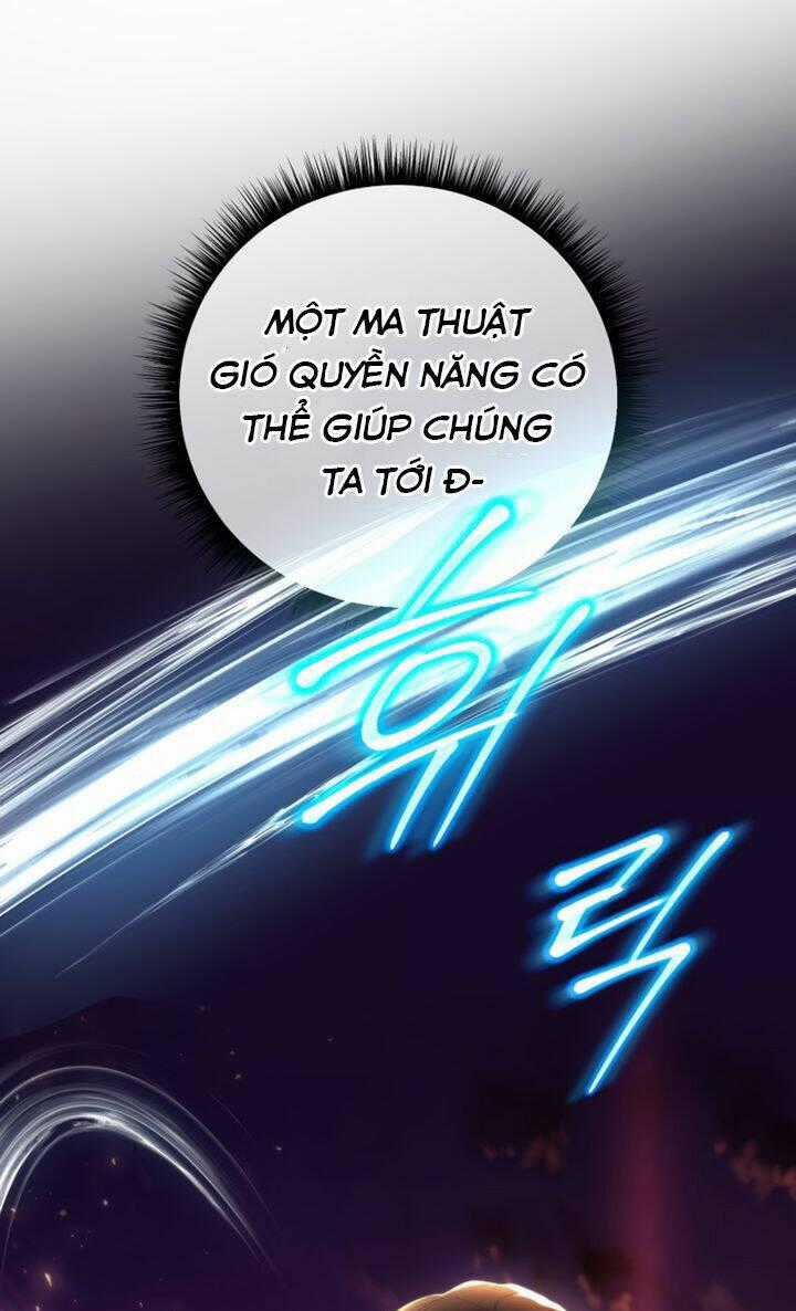 Một Đêm Sâu Đậm Của Adeline Chapter 48.2 trang 0