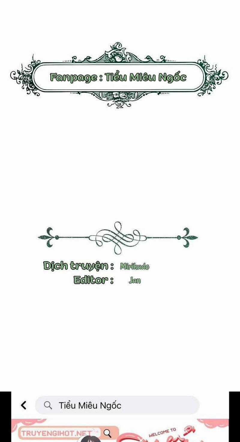 Một Đêm Sâu Đậm Của Adeline Chapter 49 trang 0