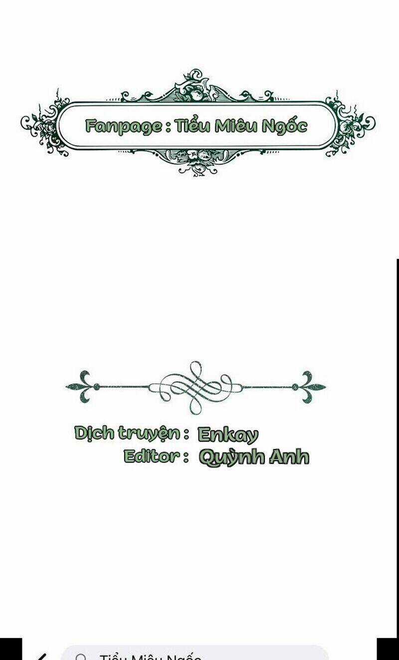 Một Đêm Sâu Đậm Của Adeline Chapter 50 trang 0