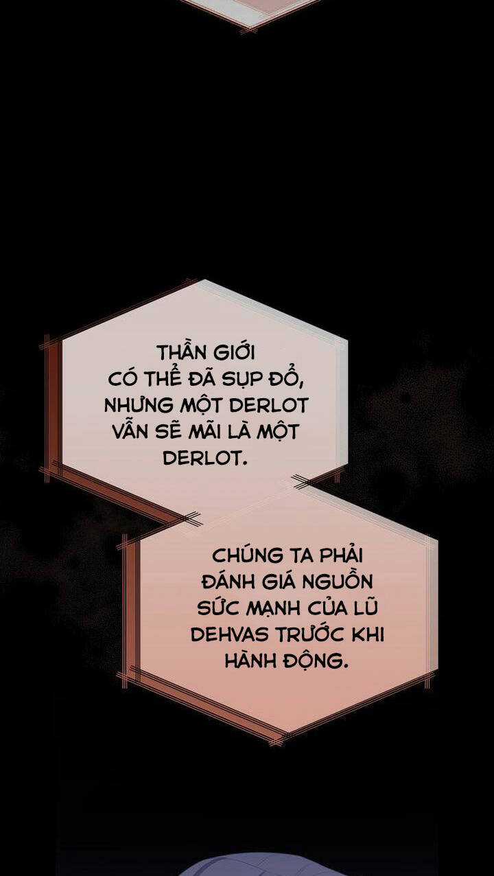 Một Đêm Sâu Đậm Của Adeline Chapter 58 trang 13