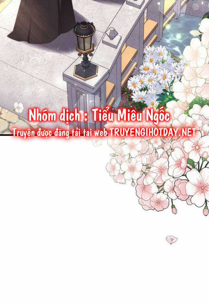 Một Đêm Sâu Đậm Của Adeline Chapter 58 trang 16