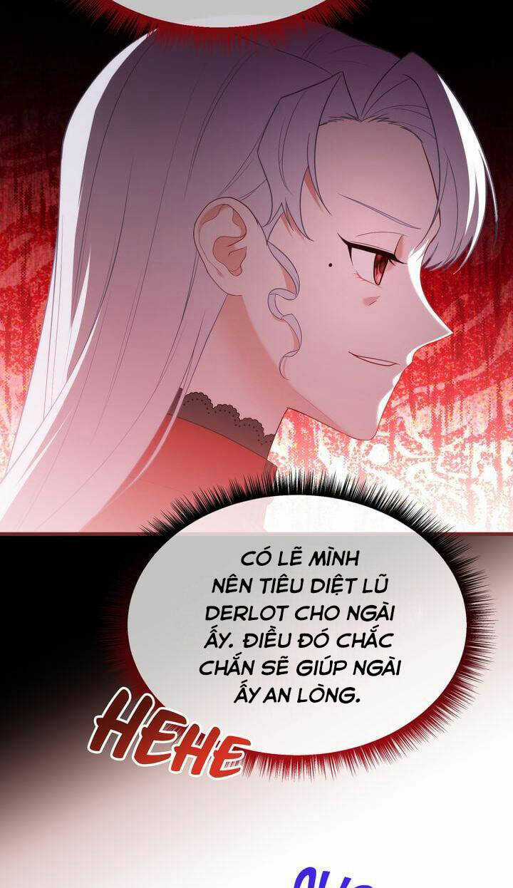 Một Đêm Sâu Đậm Của Adeline Chapter 58 trang 18