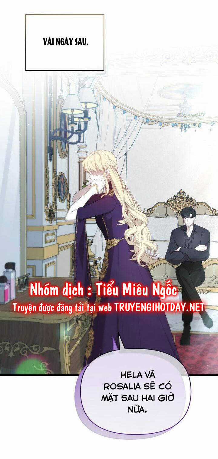 Một Đêm Sâu Đậm Của Adeline Chapter 58 trang 2