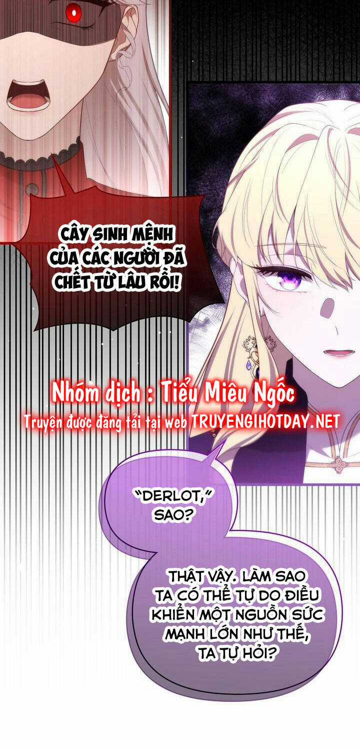Một Đêm Sâu Đậm Của Adeline Chapter 58 trang 28