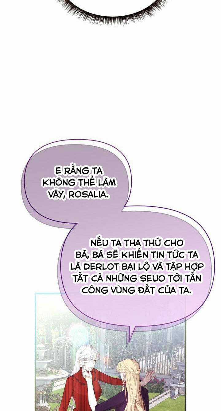 Một Đêm Sâu Đậm Của Adeline Chapter 58 trang 30