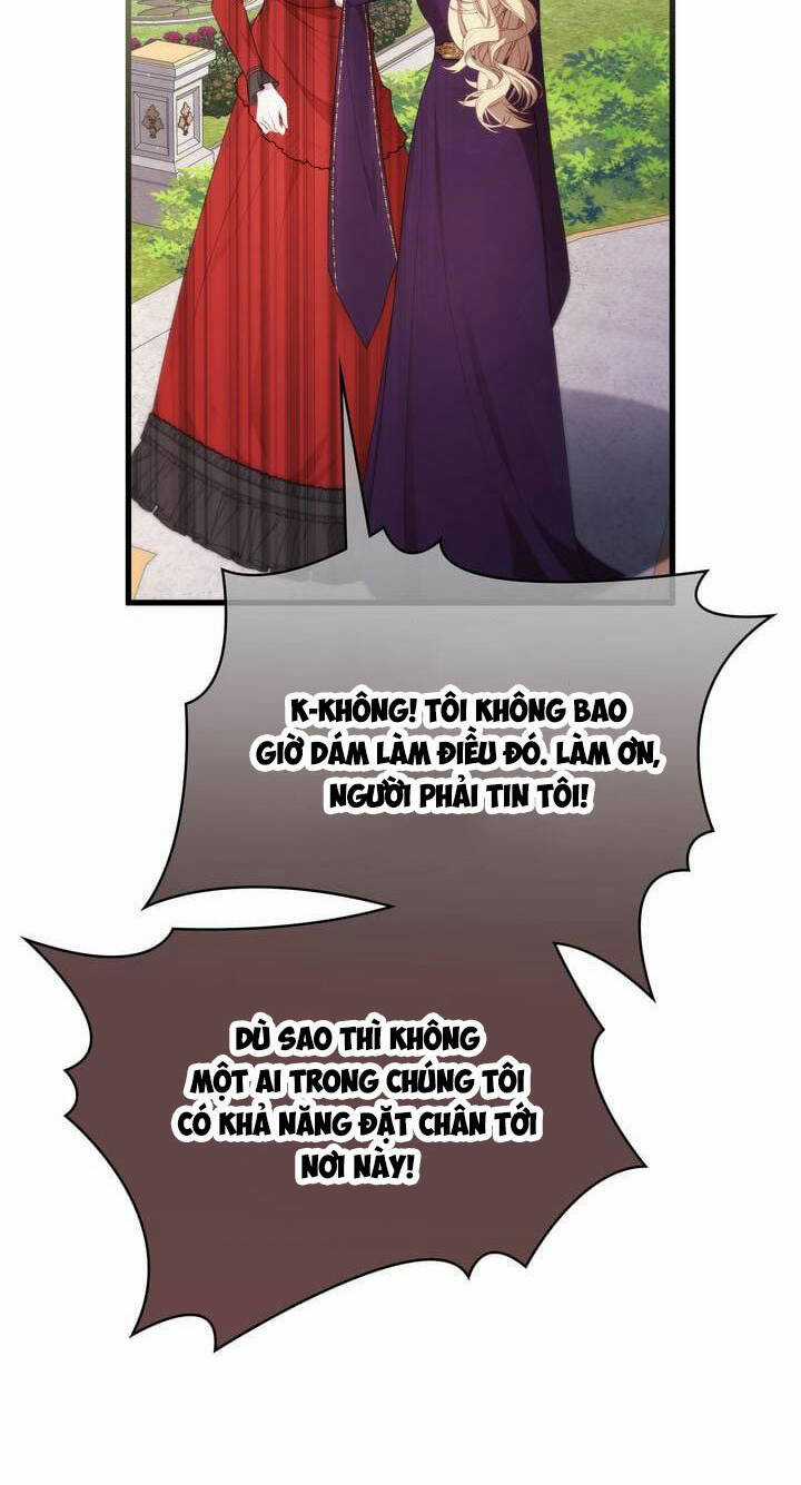 Một Đêm Sâu Đậm Của Adeline Chapter 58 trang 31
