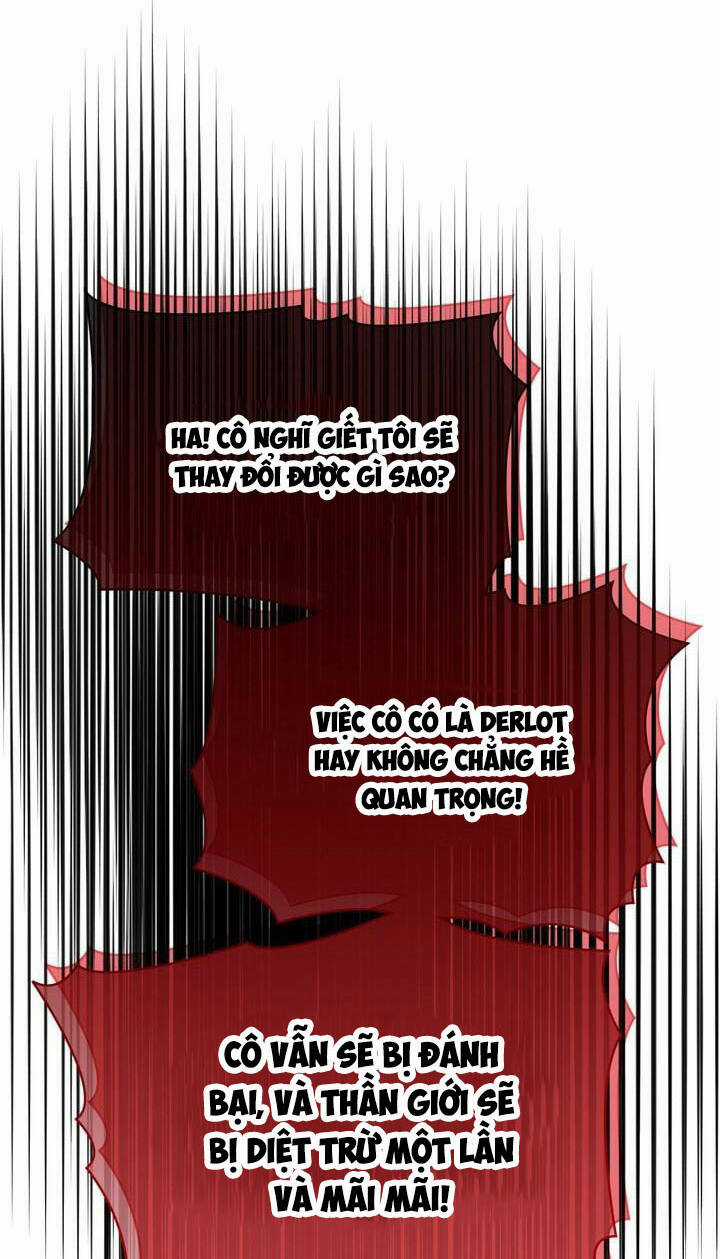 Một Đêm Sâu Đậm Của Adeline Chapter 58 trang 34