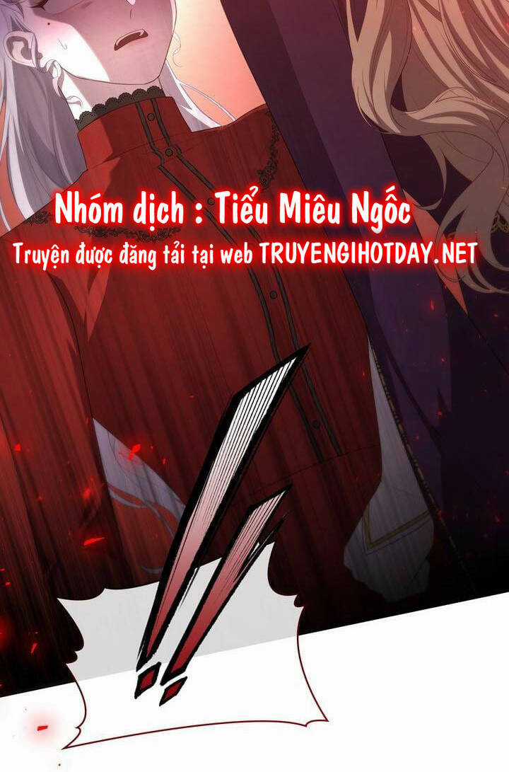 Một Đêm Sâu Đậm Của Adeline Chapter 58 trang 37