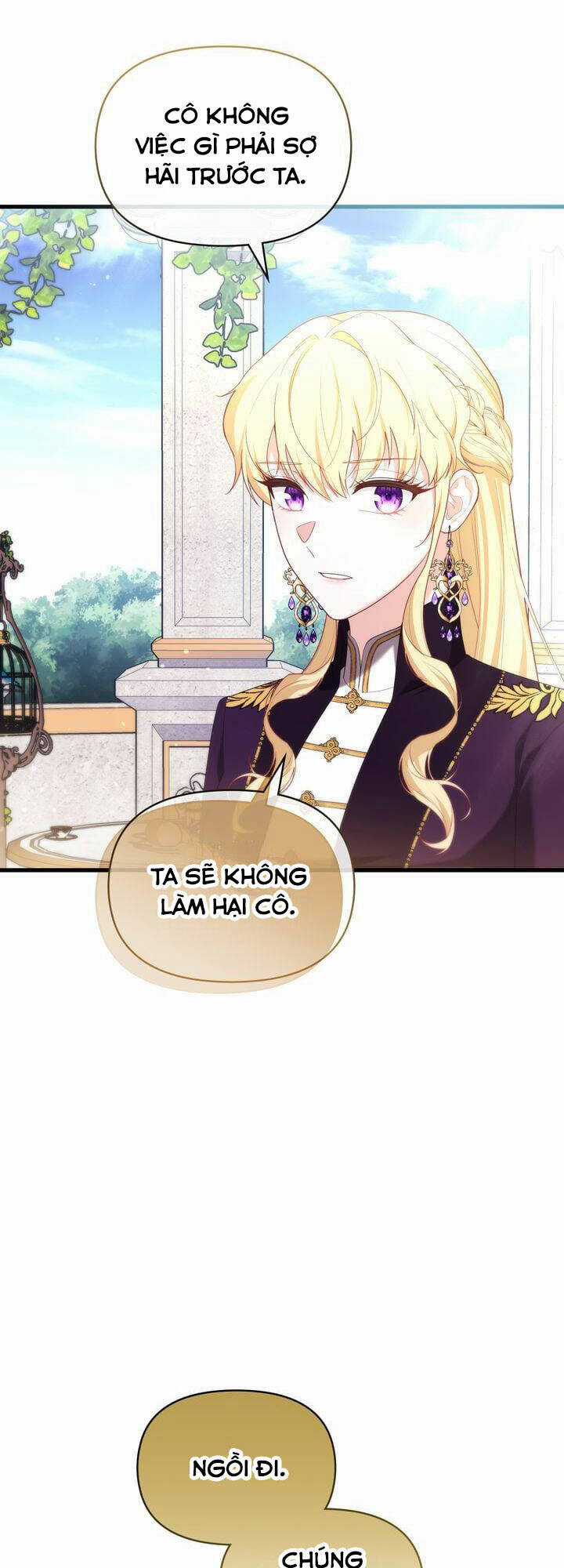 Một Đêm Sâu Đậm Của Adeline Chapter 58 trang 44