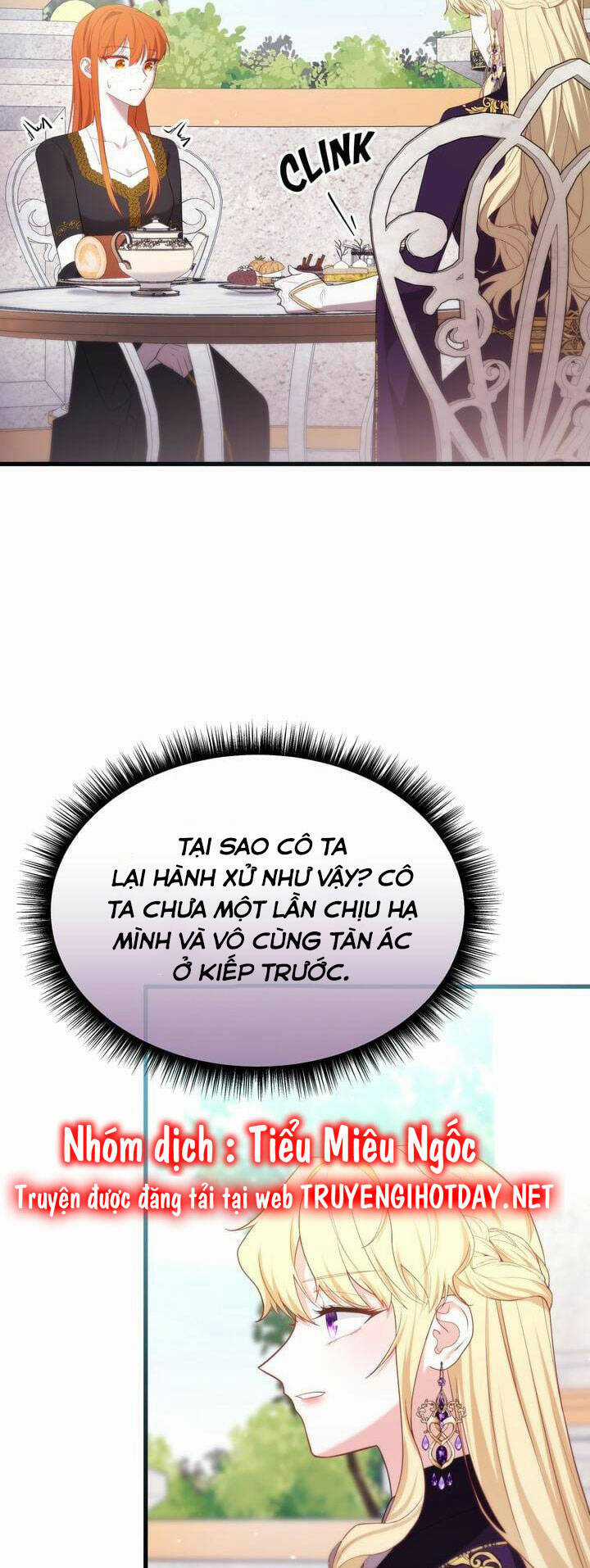 Một Đêm Sâu Đậm Của Adeline Chapter 58 trang 48