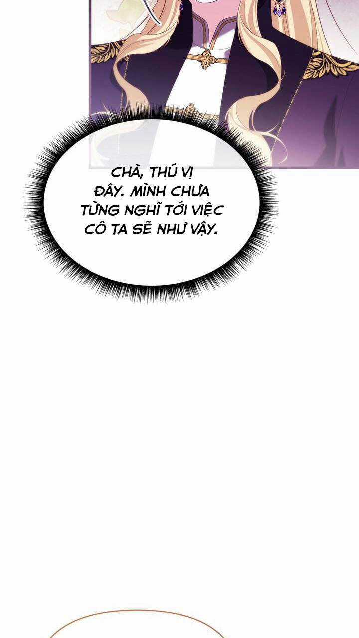 Một Đêm Sâu Đậm Của Adeline Chapter 58 trang 51
