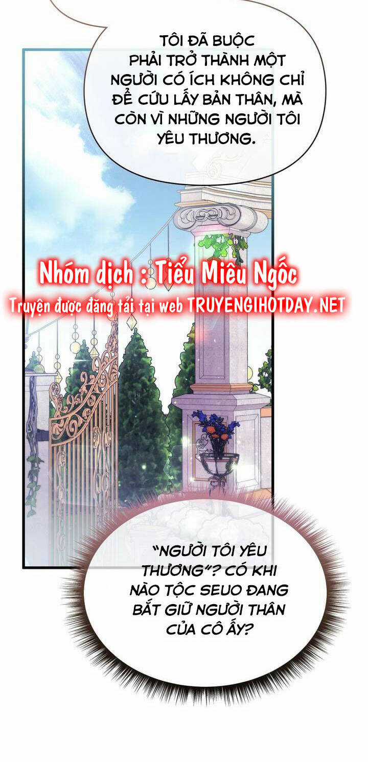 Một Đêm Sâu Đậm Của Adeline Chapter 58 trang 55