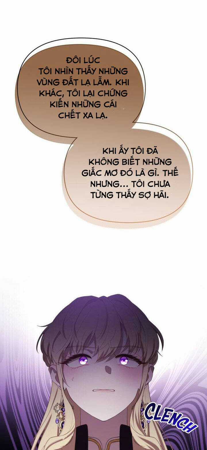 Một Đêm Sâu Đậm Của Adeline Chapter 58 trang 57