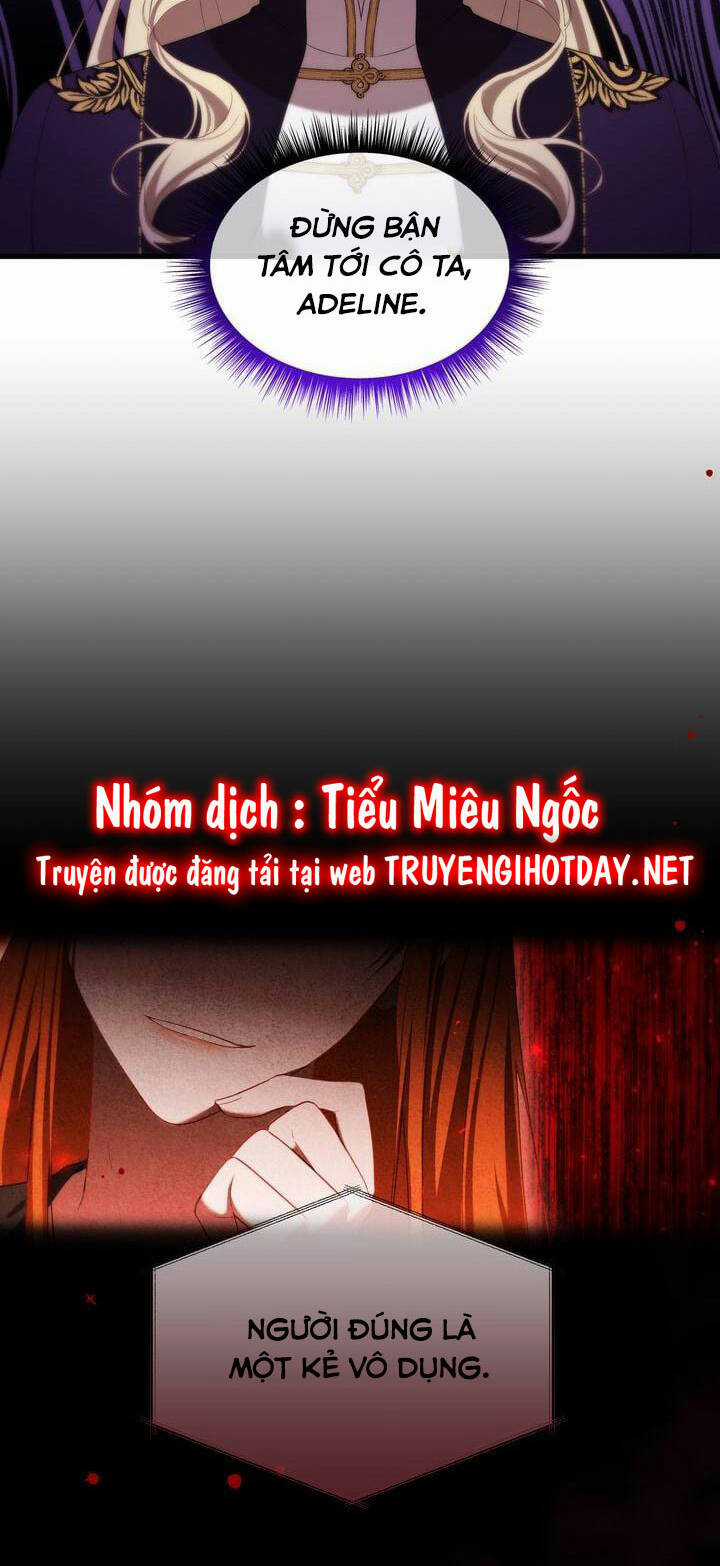 Một Đêm Sâu Đậm Của Adeline Chapter 58 trang 58