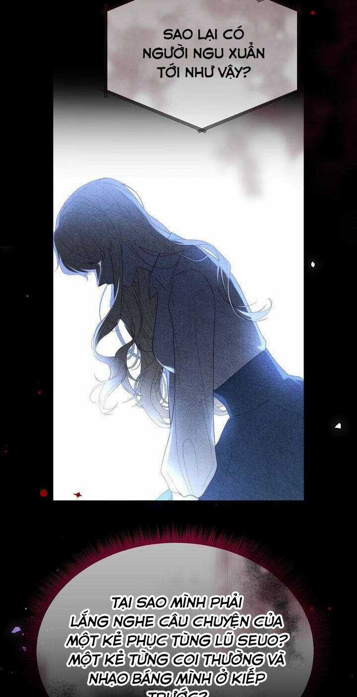 Một Đêm Sâu Đậm Của Adeline Chapter 58 trang 60