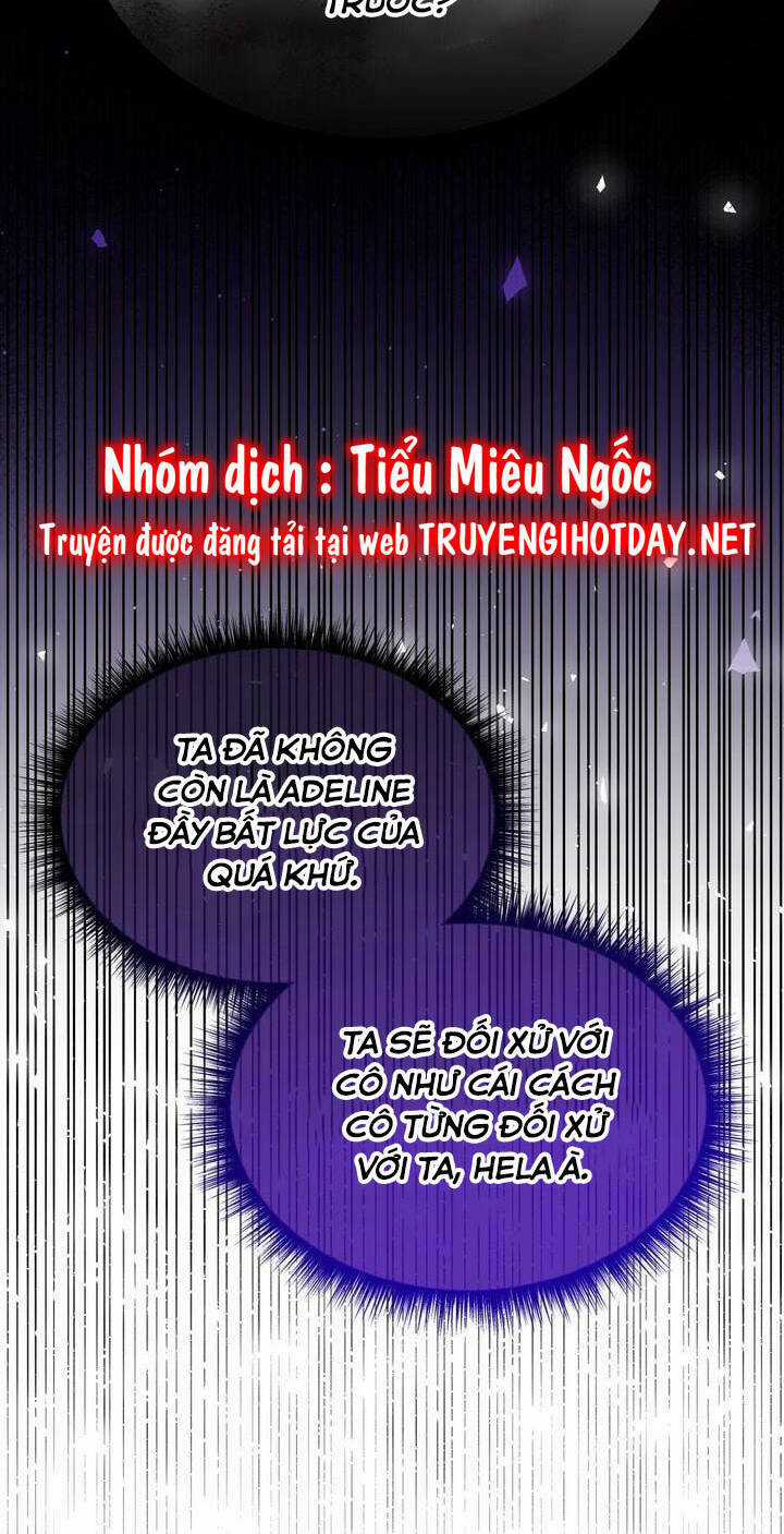 Một Đêm Sâu Đậm Của Adeline Chapter 58 trang 61